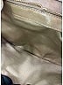 Chloé 100% Leather Gray Tan Leather Satchel One size - photo 10