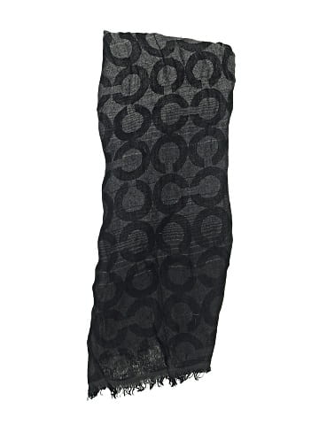 Coach Scarf (view 2)