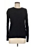 Hobbs London Black Pullover Sweater Size M - photo 1
