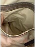 Chloé 100% Leather Gray Tan Leather Satchel One size - photo 11