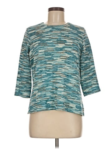 Alia Pullover Sweater (view 1)