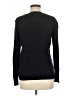 Hobbs London Black Pullover Sweater Size M - photo 2