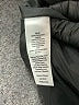 Talbots 100% Polyester Black Vest Size S - photo 7