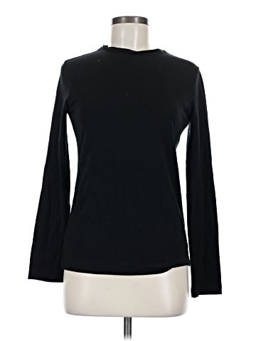 Barneys New York Long Sleeve Turtleneck (view 1)