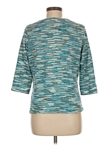 Alia Pullover Sweater (view 2)