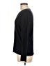 Hobbs London Black Pullover Sweater Size M - photo 5