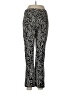 Zara Animal Print Silver Casual Pants Size M - photo 2