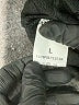 Unbranded 100% Polyester Solid Black Active Pants Size L - photo 7