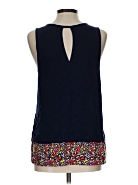 J.Crew Factory Store Sleeveless Top (view 2)