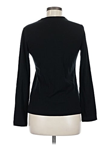 Barneys New York Long Sleeve Turtleneck (view 2)