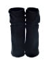Zigi Soho Black Ankle Boots Size 6 1/2 - photo 2