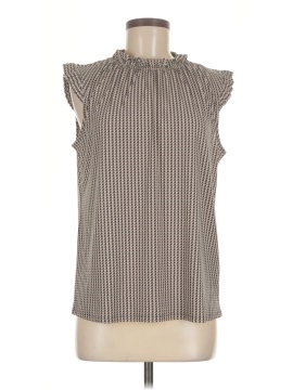 Adrianna Papell Sleeveless Blouse