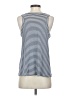 LACAUSA Blue Tank Top Size S - photo 2