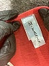 M. Fasis Pink Romper Size XL - photo 4