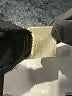 Theory Solid Black Casual Skirt Size 4 - photo 5