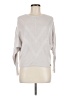 T Tahari Ivory Pullover Sweater Size M - photo 1