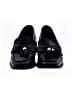 Steve Madden Black Flats Size 10 - photo 2