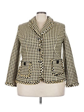 Jessica London Blazer