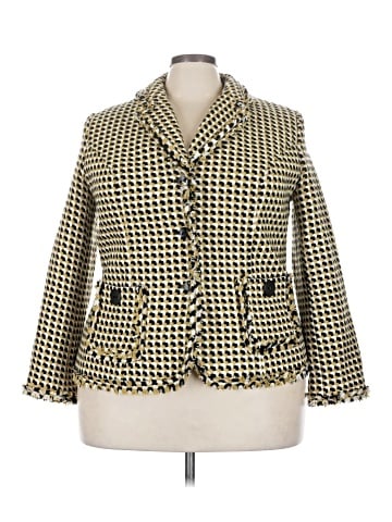Jessica London Blazer (view 1)