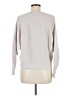 T Tahari Ivory Pullover Sweater Size M - photo 2