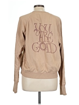 Spiritual Gangster Sweatshirt (view 2)