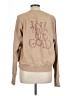 Spiritual Gangster Tan Sweatshirt Size L - photo 2