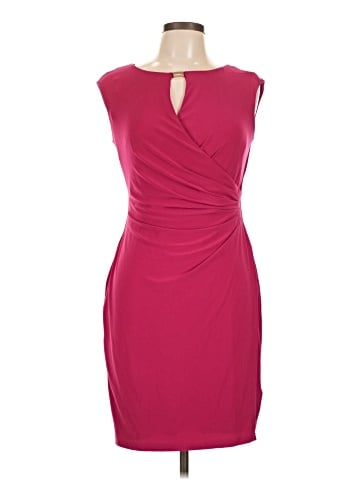 Lauren by Ralph Lauren Cocktail Dress (view 1)