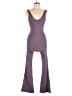 Shein Purple Jumpsuit Size M - photo 1