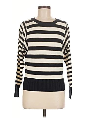 Ellen Tracy Pullover Sweater (view 1)