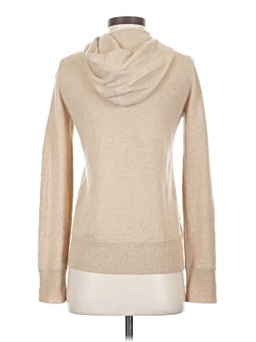 J.Crew Collection Zip Up Hoodie (view 2)