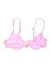 Moving Comfort Checkered-gingham Pink Swimsuit Top Size S - photo 2
