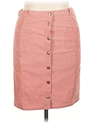 Böhme Casual Skirt (view 1)