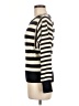 Ellen Tracy Stripes Ivory Pullover Sweater Size M - photo 5