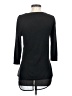 NY Collection Black Pullover Sweater Size XS - photo 2