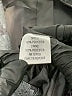 Joni B. 100% Polyester Floral Black Blazer Size S - photo 7