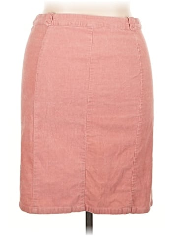 Böhme Casual Skirt (view 2)