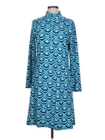 Barbara Gerwit Casual Dress (view 1)