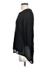 NY Collection Black Pullover Sweater Size XS - photo 5