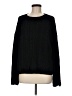 Ann Taylor LOFT Black Pullover Sweater Size M - photo 1