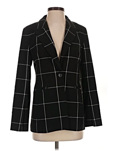 Halogen Blazer (view 1)