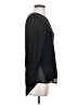 NY Collection Black Pullover Sweater Size XS - photo 4