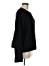 Ann Taylor LOFT Black Pullover Sweater Size M - photo 4