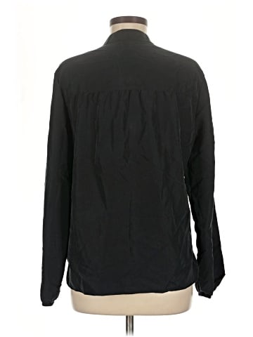 S&D Long Sleeve Blouse (view 2)