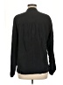 S&D Black Long Sleeve Blouse Size M - photo 2