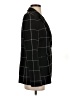 Halogen Plaid Black Blazer Size XS - photo 4