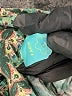FARM Rio 100% Viscose Print Green Jumpsuit Size XS - photo 6