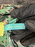 FARM Rio 100% Viscose Print Green Jumpsuit Size XS - photo 7