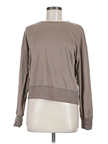 Bally Total Fitness Sweatshirt (view 1)