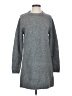 Zara Gray Pullover Sweater Size S - photo 1