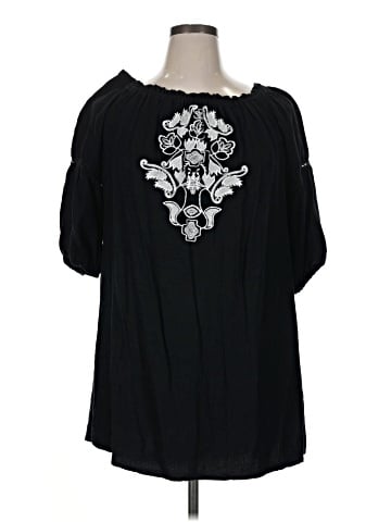 Truth NYC Casual Dress (view 1)